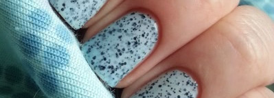 NailLOOK Sweet Pepperland №31242