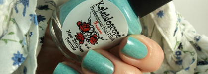 El Corazon Kaleidoscope Professional Nail Polish "Грёзы о весне" № spring-08 Зов колокольчика