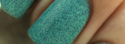 El Corazon Kaleidoscope Professional Nail Polish "Грёзы о весне" № spring-08 Зов колокольчика