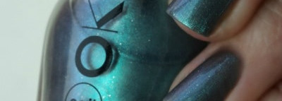 NailLOOK Universe №31175