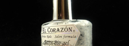 El Corazon Active Bio Gel Color Gel Polish Eggs of Wild Birds 423/96