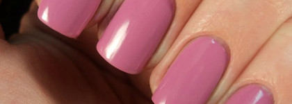 El Corazon Charm and beauty №862 + стемпинг Konad