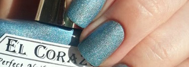 El Corazon Active Bio Gel Color Gel Polish Prisma № 423/37