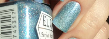 El Corazon Active Bio Gel Color Gel Polish Prisma № 423/37