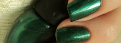 NailLOOK Indigo № 31046