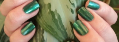 NailLOOK Indigo № 31046