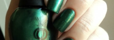 NailLOOK Indigo № 31046