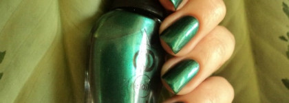 NailLOOK Indigo № 31046