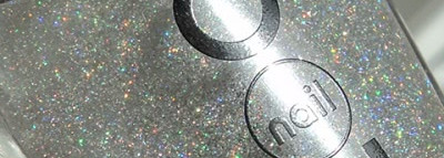 NailLOOK Miracle Top №30668