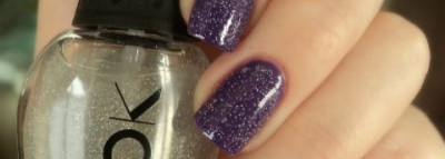 NailLOOK Miracle Top №30668