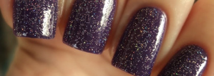 NailLOOK Miracle Top №30668
