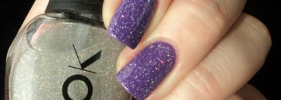 NailLOOK Miracle Top №30668