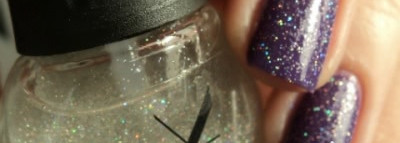 NailLOOK Miracle Top №30668