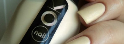 NailLOOK Moonlight №31034