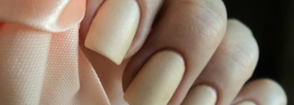 NailLOOK Moonlight №31034