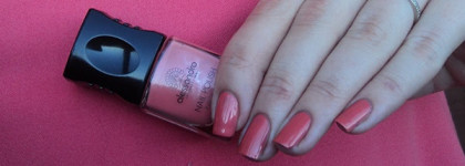 Alessandro Nail Polish № 77-117 Pumpkin