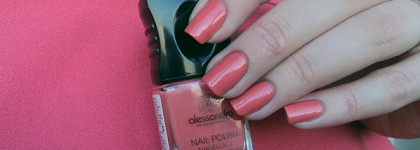 Alessandro Nail Polish № 77-117 Pumpkin