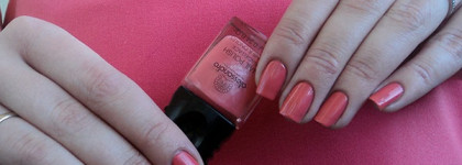 Alessandro Nail Polish № 77-117 Pumpkin