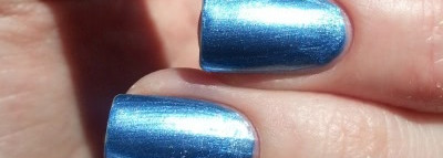 El Corazon Kaleidoscope Professional Nail Polish Зеркальный лак f-02, f-09