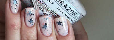 El Corazon Active Bio Gel Color Gel Polish hocus-pocus №423/152, 423/153, 423/155