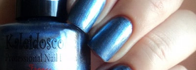 El Corazon Kaleidoscope Professional Nail Polish Зеркальный лак f-02, f-09