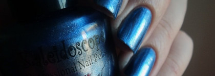 El Corazon Kaleidoscope Professional Nail Polish Зеркальный лак f-02, f-09