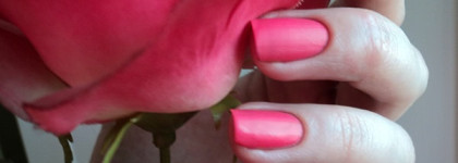 El Corazon Matte Effect Nail Polish №123