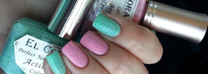 El Corazon Active Bio-gel Color gel polish №423/85, 423/88