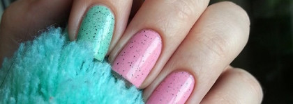 El Corazon Active Bio-gel Color gel polish №423/85, 423/88