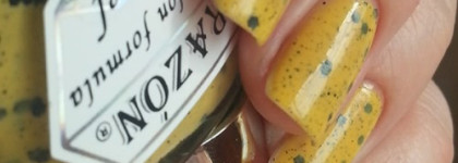 El Corazon Active Bio-gel Color gel polish №423/101