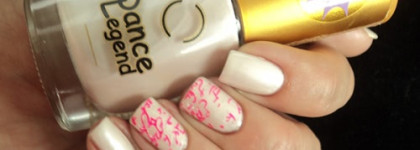 Dance Legend Magic Sun № 185 + слайдер дизайн Milv S42