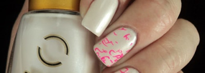 Dance Legend Magic Sun № 185 + слайдер дизайн Milv S42