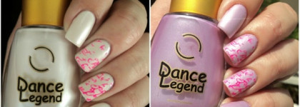 Dance Legend Magic Sun № 185 + слайдер дизайн Milv S42