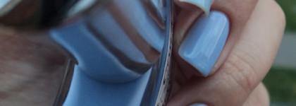 El Corazon Active Bio-gel Color gel polish №423/42 Jelly + стемпинг Konad