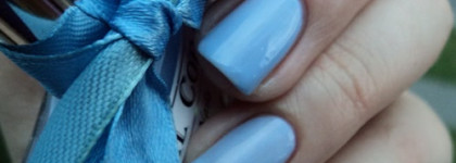 El Corazon Active Bio-gel Color gel polish №423/42 Jelly + стемпинг Konad