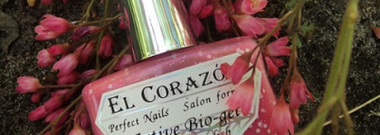 El Corazon Active Bio-gel Color gel polish №423/210 Fashion girl on a tryst