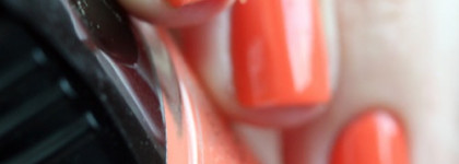 Alessandro Nail Polish №77-115 Mandarina's Mandarine