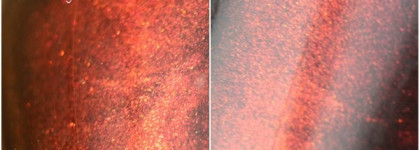 NailLOOK Fire Wave №31202, 31203