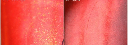 NailLOOK Fire Wave №31202, 31203