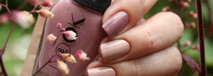 NailLOOK Passion of Shakespeare №31261 The Tempest и №31265 As you like it