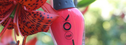 NailLOOK Coral Islands №31253 Madagascar