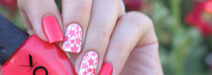 NailLOOK Coral Islands №31253 Madagascar