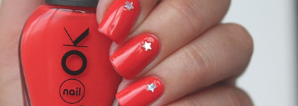 NailLOOK Coral Islands №31252 Maldives