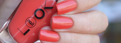 NailLOOK Coral Islands №31252 Maldives