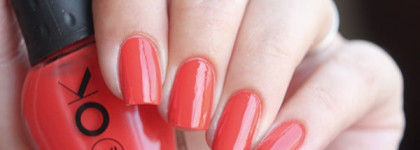 NailLOOK Coral Islands №31252 Maldives