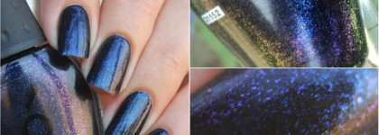 NailLOOK Space Galaxy 31152