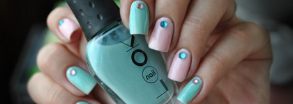 NailLOOK Bora Bora №31052, №31061