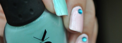 NailLOOK Bora Bora №31052, №31061