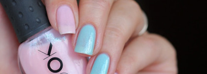 NailLOOK Bora Bora №31052, №31061