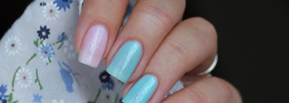 NailLOOK Bora Bora №31052, №31061